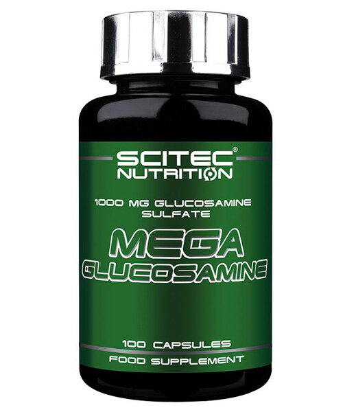 Mega Glucosamine Scitec Nutrition ( )