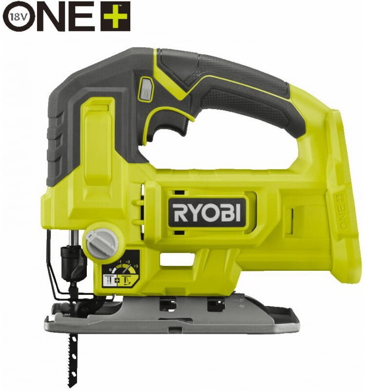 Лобзик Ryobi ONE+ RJS18-0 5133005395