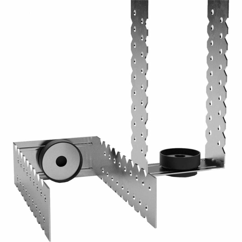 фото Виброподвес Техносонус Сонокреп Протектор