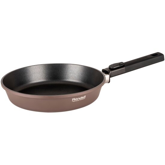 фото Сковорода Rondell Praline 26х5,5 см (RDA-1565)
