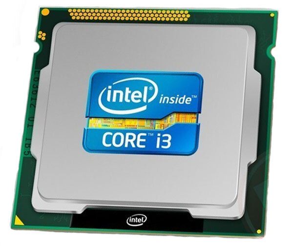 Процессор Intel Core i3-2100 Sandy Bridge (3100MHz, LGA1155, L3 3072Kb), OEM