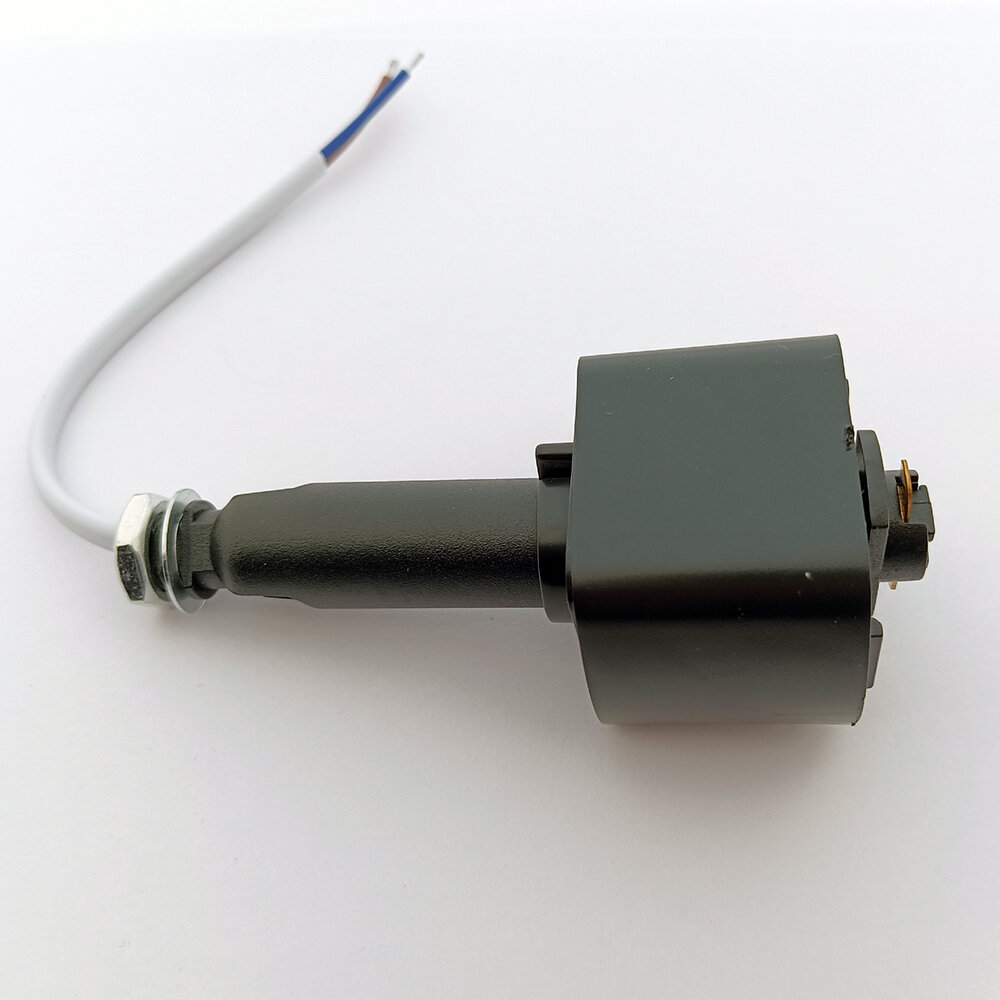 фото Ножка Трек для Светильника ART MINI Черный 1шт