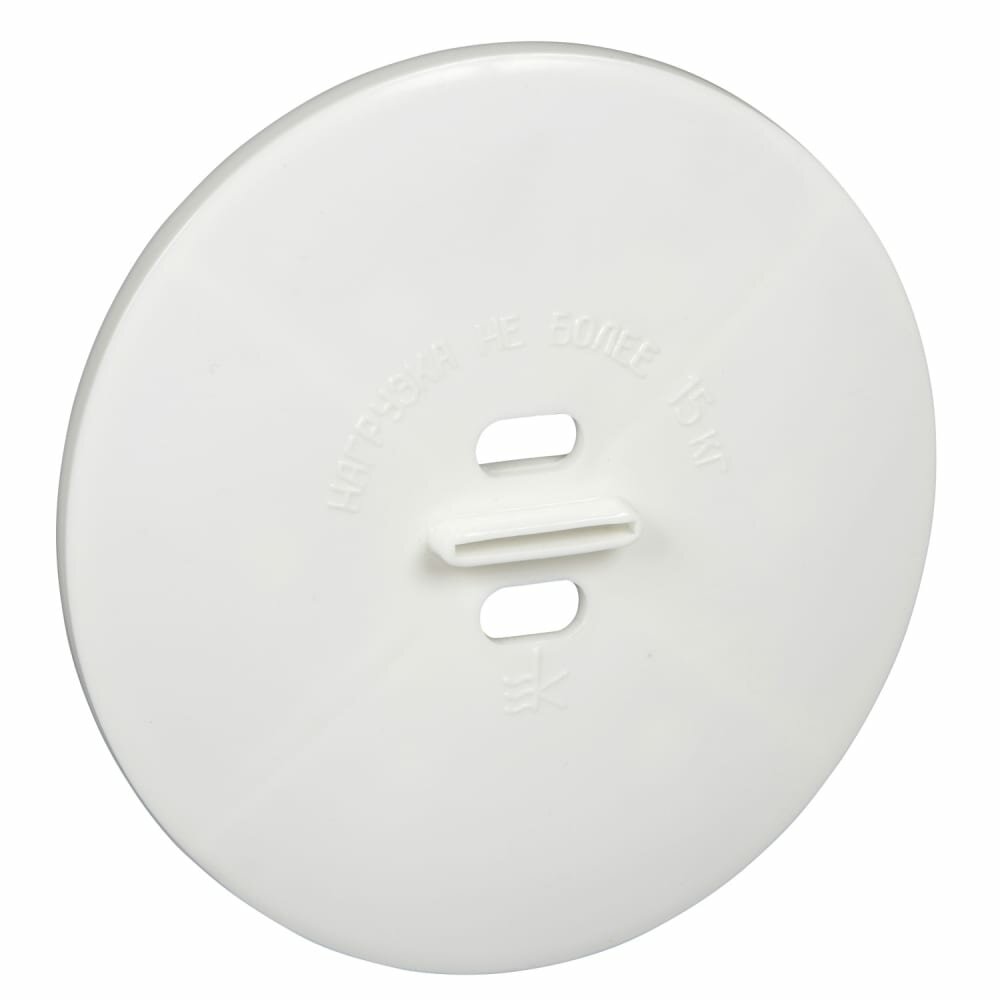 фото Потолочная розетка Schneider Electric RP-1 РП-1