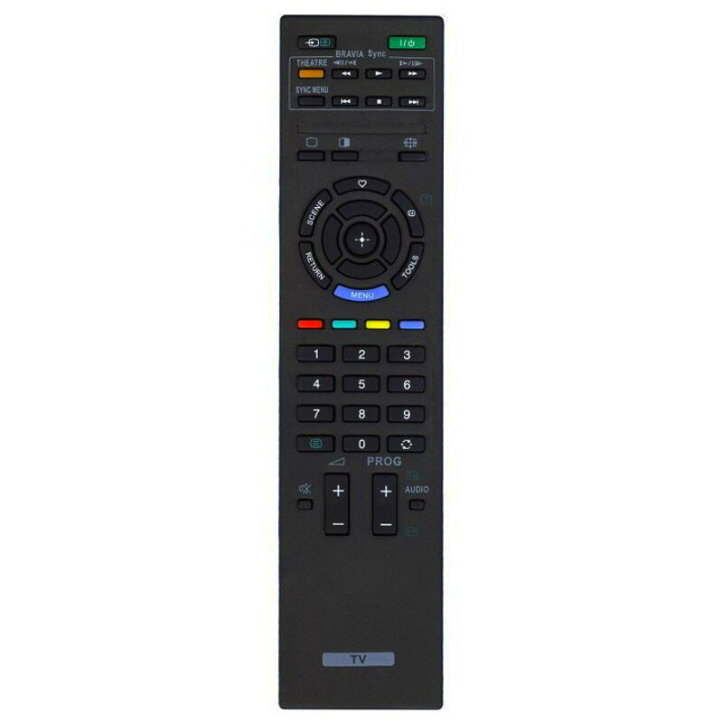 Пульт для телевизора SONY KLV-40EX400 (Huayu)