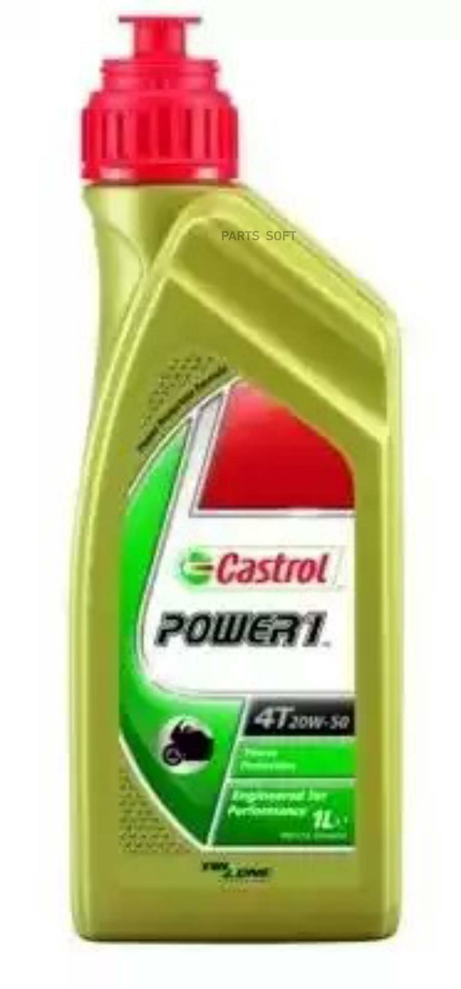 CASTROL 15049A Масо