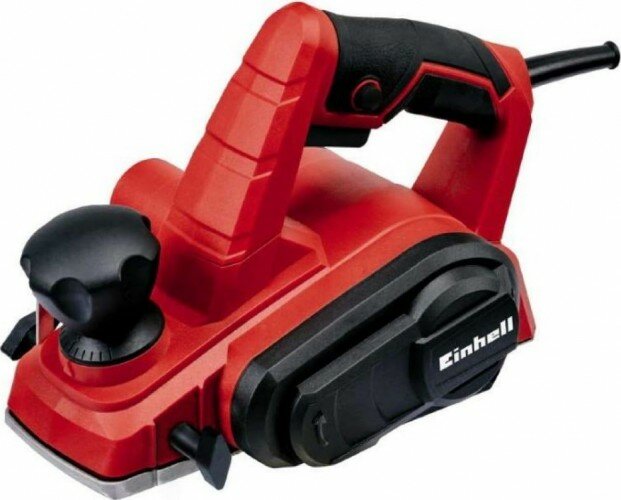 Сетевой электрорубанок Einhell TC-PL 750 без аккумулятора 750 Вт