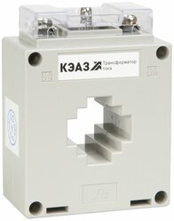 Трансформатор тока ТТК-30 250/5А кл. точн. 0.5 5В.А измерительный УХЛ3 КЭАЗ 219594