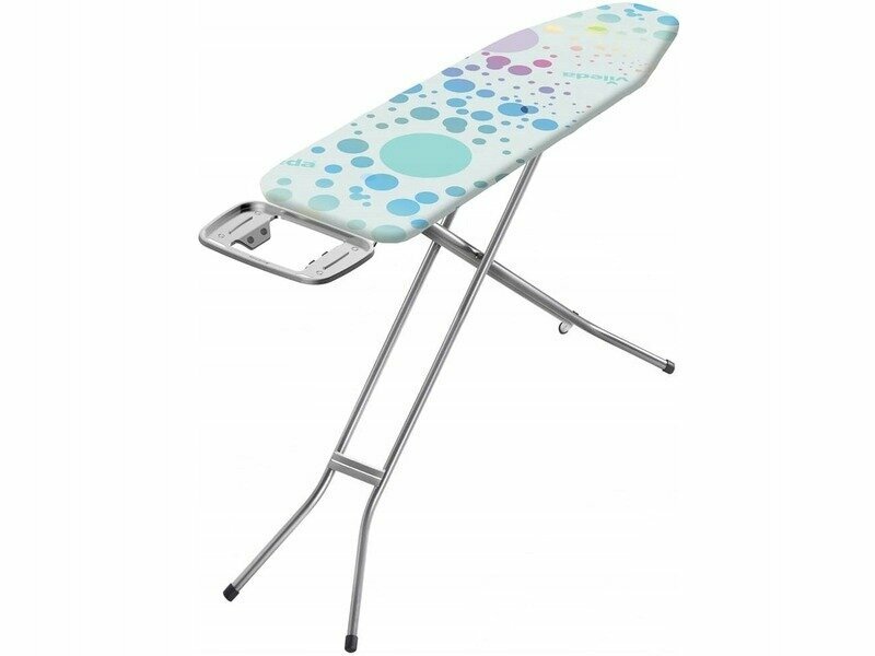 фото Гладильная доска Vileda Star Plus 120 см х 38 см