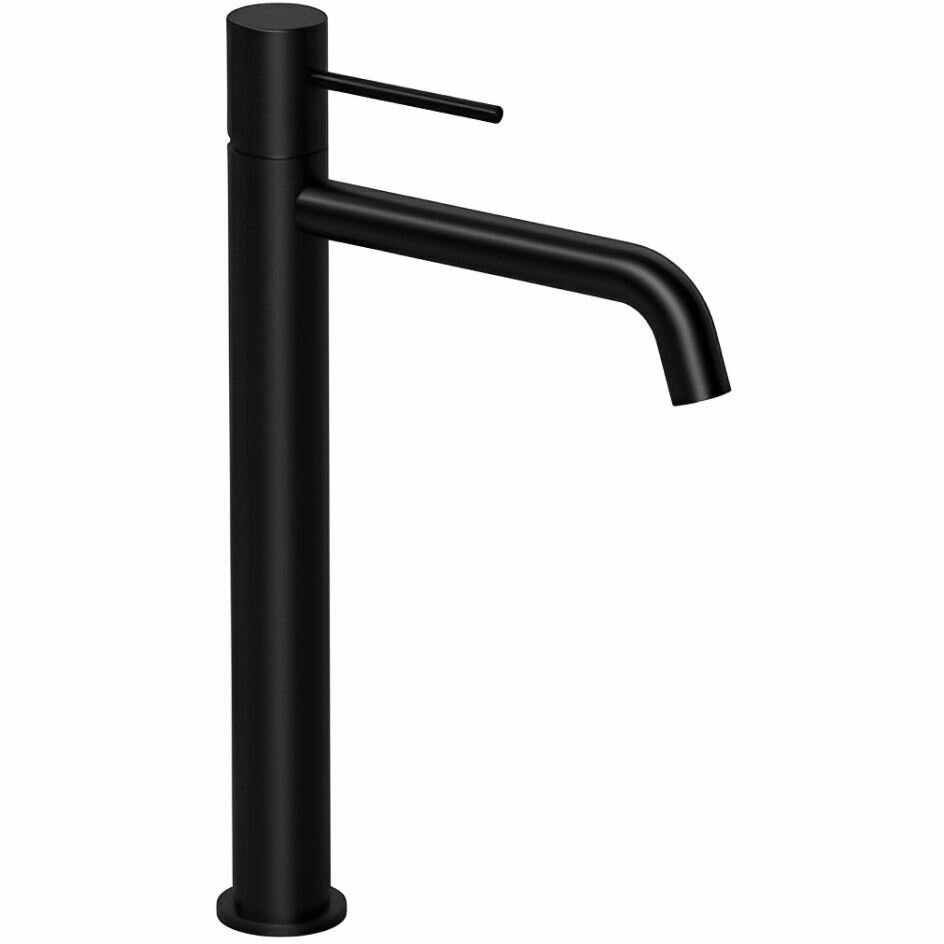 Смеситель для раковины Raiber Graceful RPB-002 - фото №1