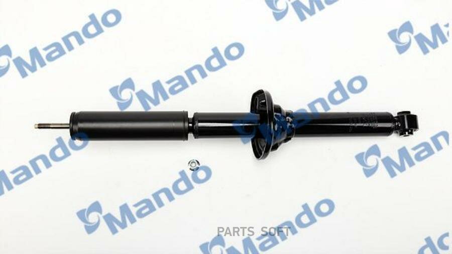 MANDO MSS016862 Амортизатор газовый задний (HONDA CR-V 01/95-02/02) (KYB 341261) MSS016862