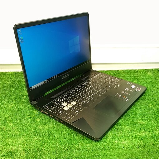 Ноутбук Asus TUF FX505DT