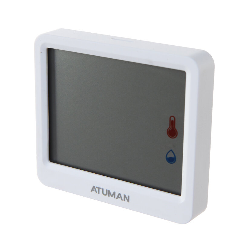 Датчик температуры и влажности Xiaomi Atuman TH mini Thermo-Hygrometer