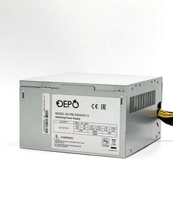 Блок питания InWin DEPO 400W (RB-S400HQ7-0)