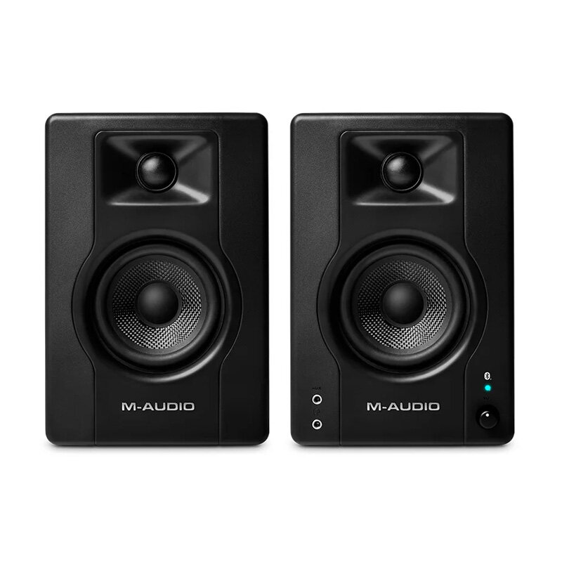 M-Audio BX4 BT Студийные мониторы