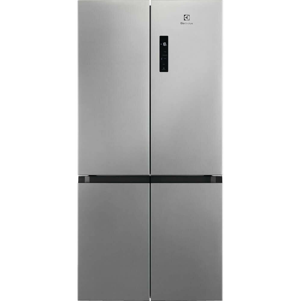 Холодильник Electrolux ELT9VE52U0