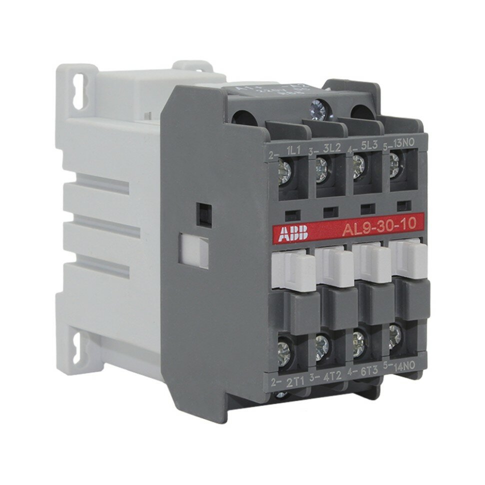 ABB AL9-30-10 1SBL143001R8810 Контактор (Катушка 220V DC)