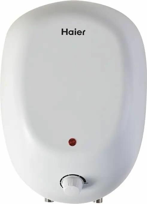 Накопительный электрический водонагреватель Haier ES8V-Q1(R)