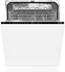 встраиваемая посудомоечная машина Gorenje GV642E90