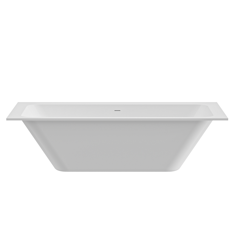 Ванна из искусственного камня Cezares Solid Surface - фото №1