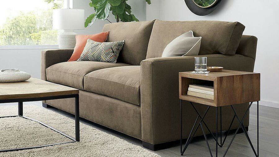 фото Диван Непал