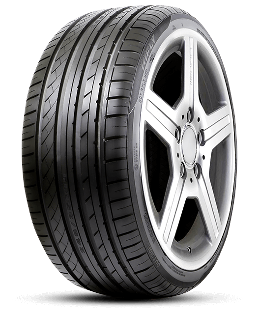  215/55 R17 Hifly HF805 98W XL