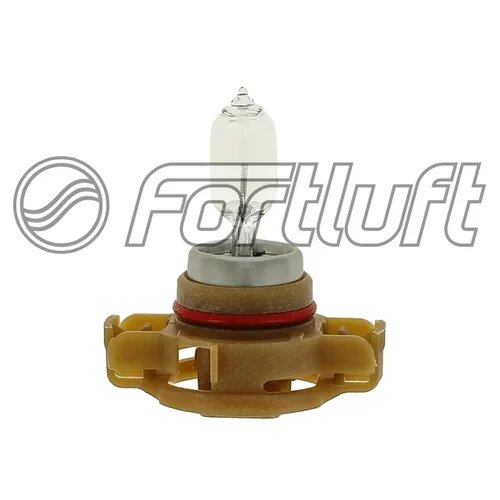 Лампа автомобильная накаливания Fortluft 12276 PSX24W 12V 24W PG20/7