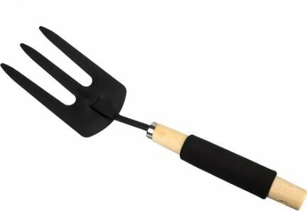 фото INBLOOM нерж сталь, пластик 181-040 (Инструмент садовый)