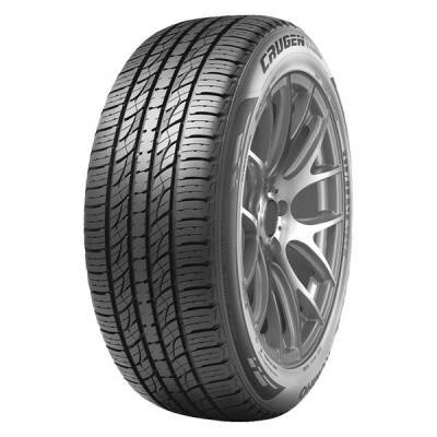 Автомобильные шины Kumho Crugen Premium KL33 235/65 R17 104H