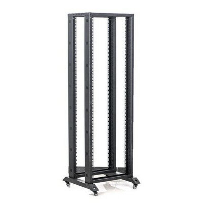 фото Рэковый шкаф студийный Wize Pro W32UOR