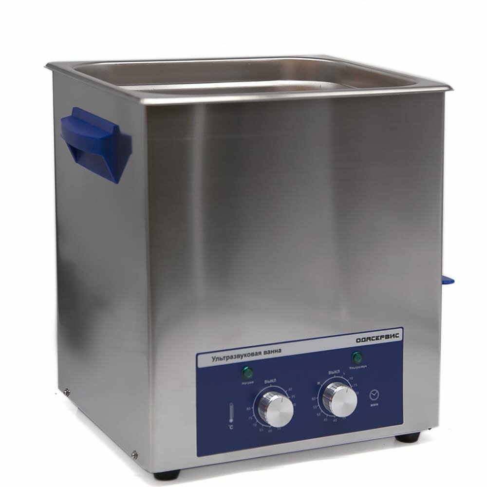 фото Ультразвуковая ванна ОДА Сервис ODA-MH100