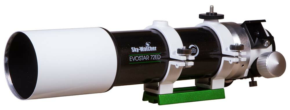 Телескоп Sky-Watcher Evostar BK ED72 OTA