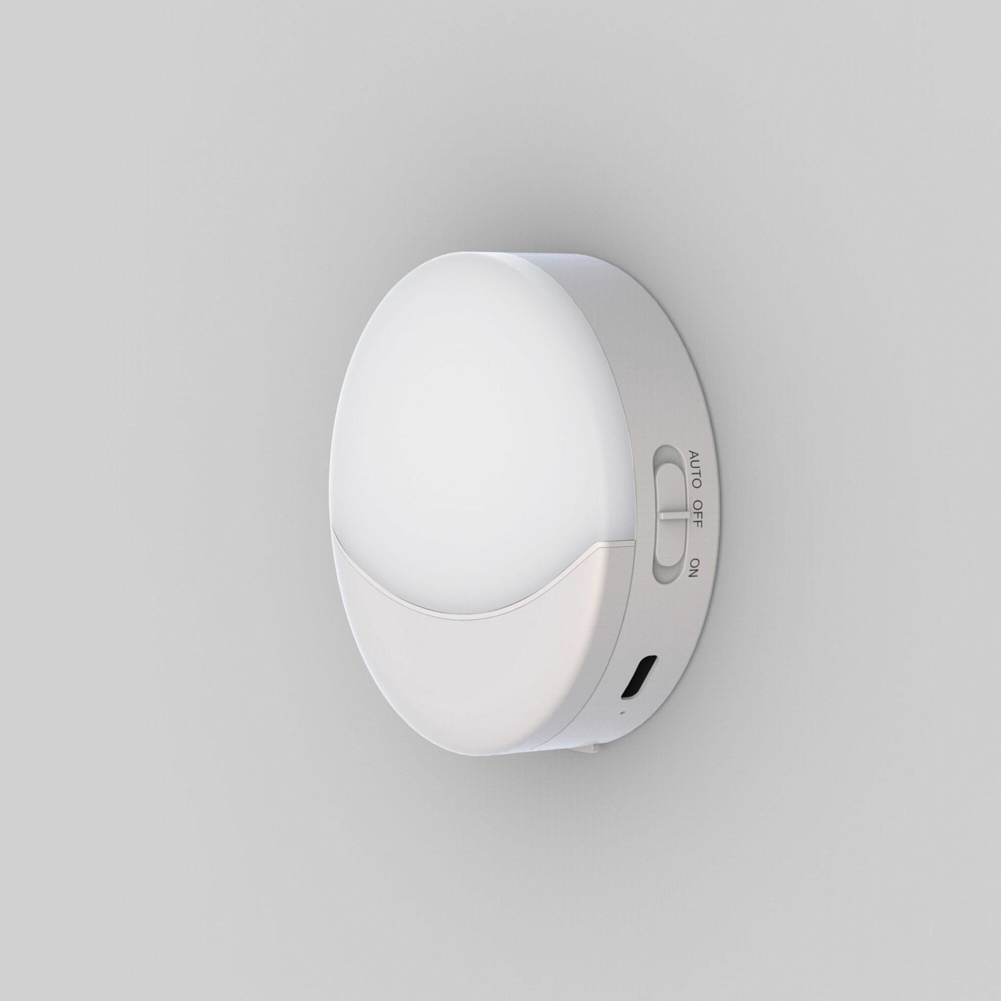 Портативный ночник Yeelight Motion Sensor Night Light YLYYD-0016 - фотография № 2