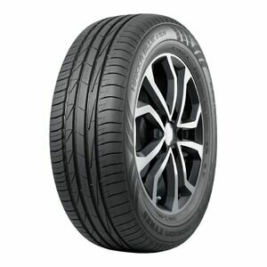 Nokian Tyres Летние шины Nokian Tyres Hakka Blue 3 SUV 235/55 R17 103V XL