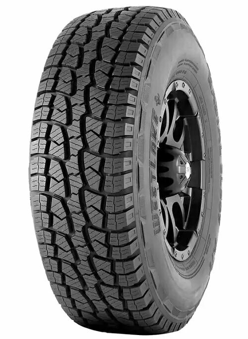 Летняя шина Westlake SL369 245/65 R17 107S