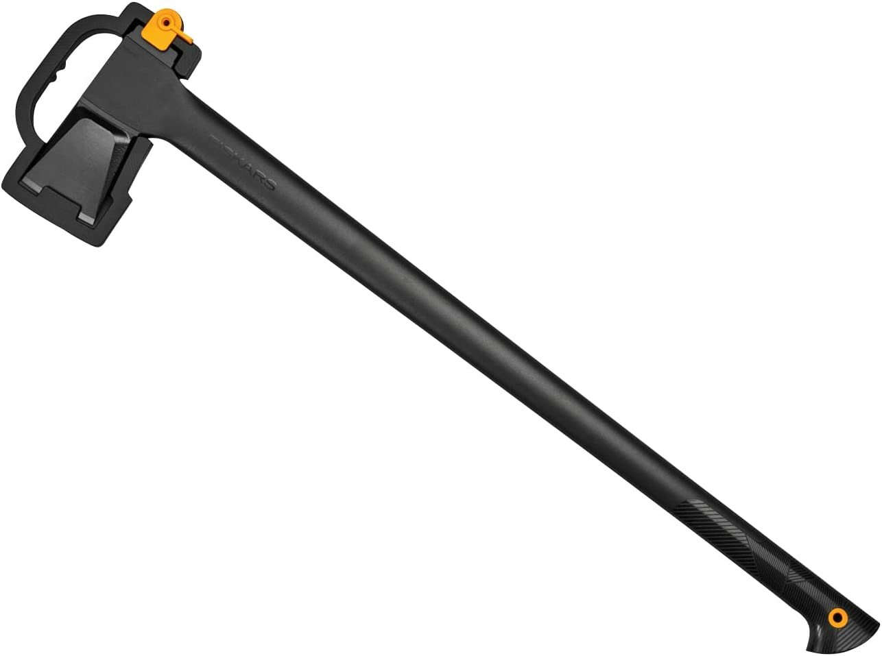 Топор-колун 258 кг FISKARS Solid A26 (1052043)