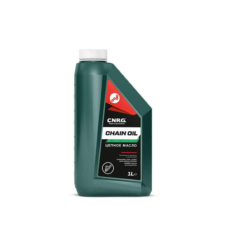 Масло цепное CNRG Chain Oil 1л CNRG-162-0001