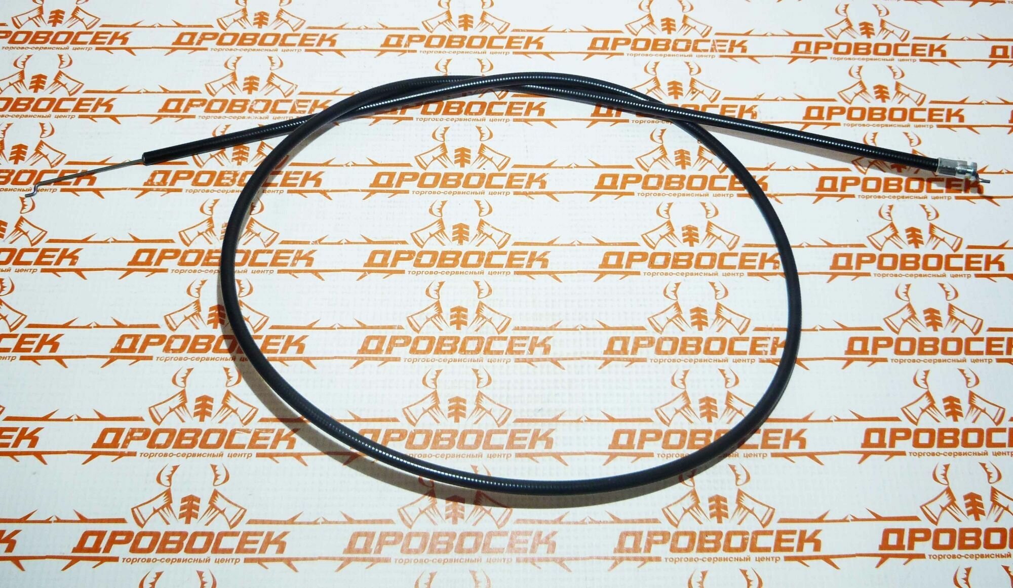 фото Трос газа для культиватора CAIMAN / 0308040050