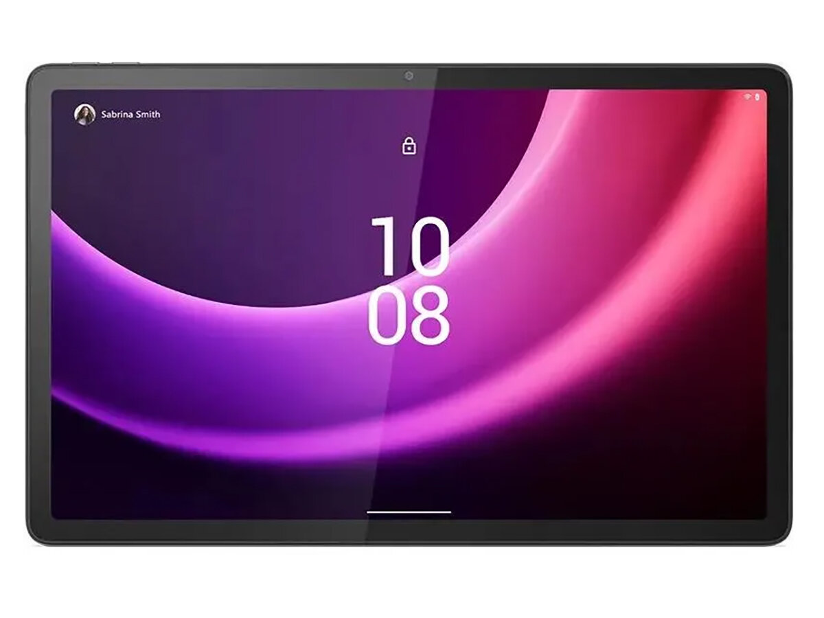 Планшет Lenovo Tab P11 2nd Gen TB350FU 6/128Gb Wi-Fi Storm Grey (Android 12.0 Helio G99 11.5" 6144 МБ/128 ГБ ) [ZABF0009RU]