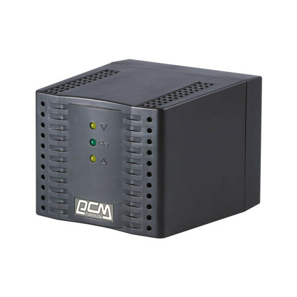 ИБП Powercom TCA-3000 BL