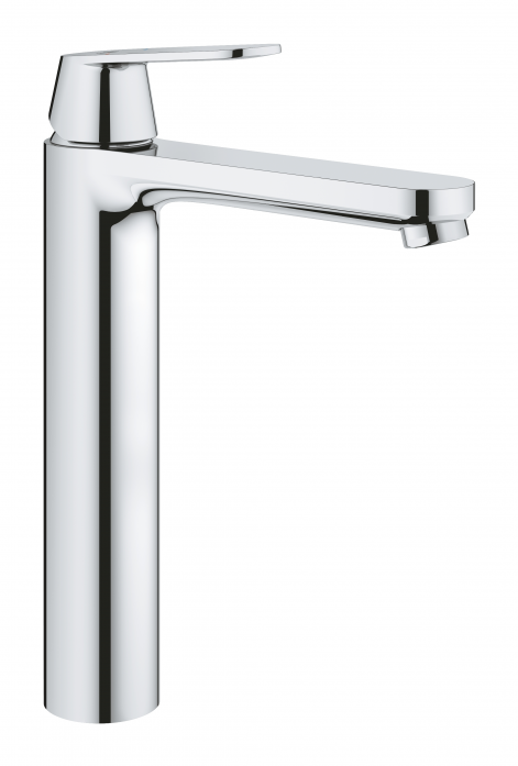 Смеситель для раковины GROHE Eurosmart Cosmopolitan 23921000 хром