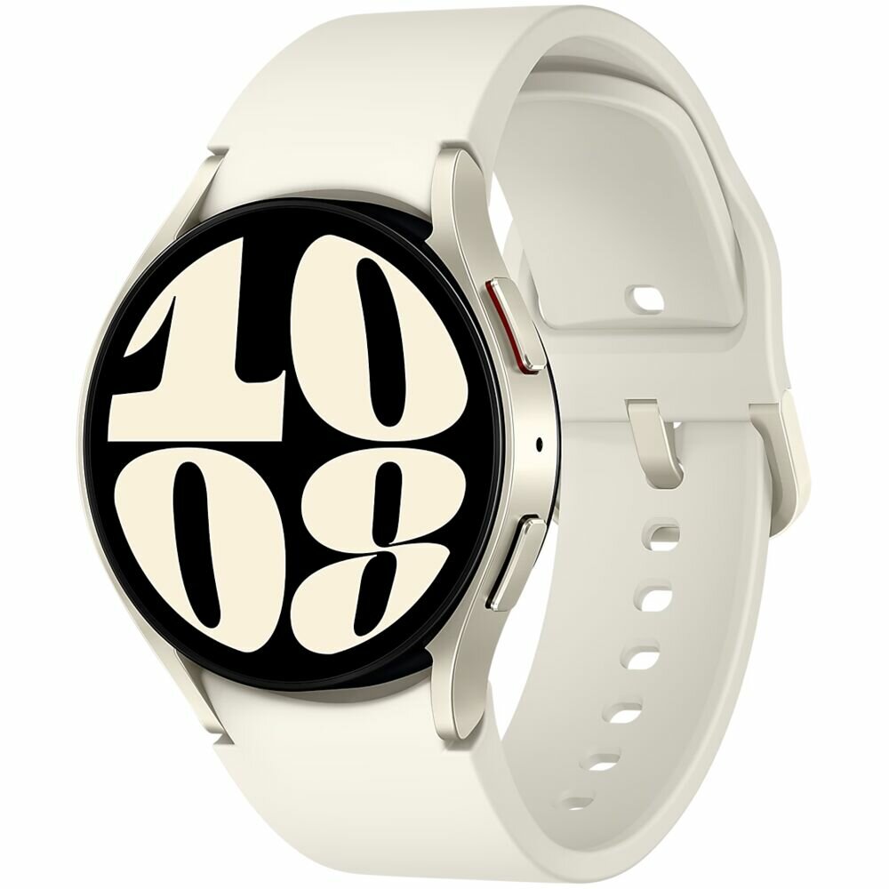 Умные часы Samsung Galaxy Watch6