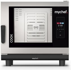 Distform Пароконвектомат Distform MyChef Cook 6 (GN 1/1)