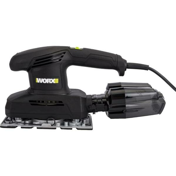 WORX Professional Шлифовальная машина260 Вт. WU660