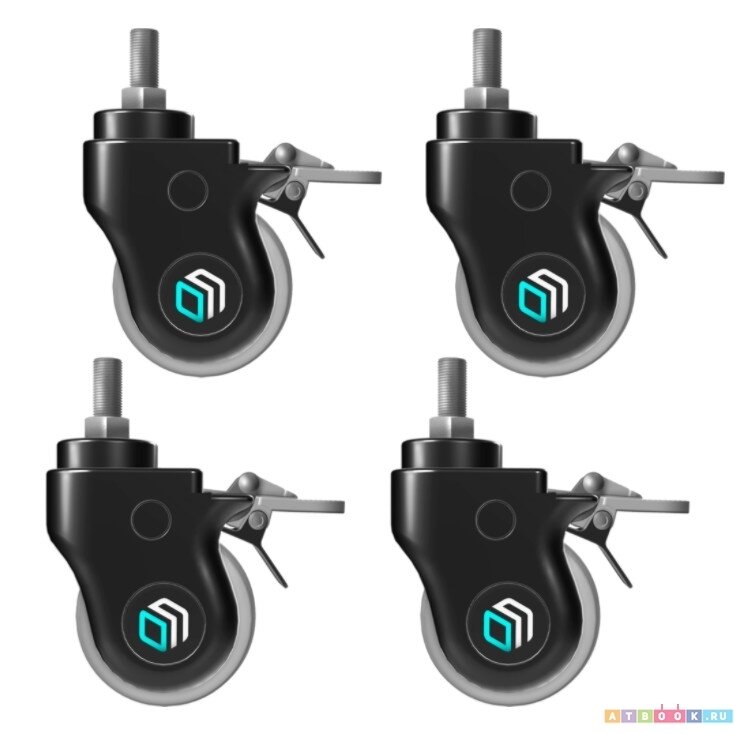 фото ONKRON AWL-75B Колесо