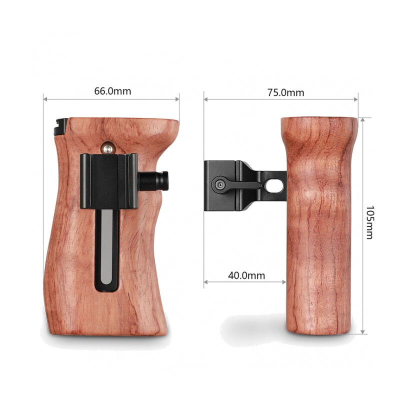 Ручка SmallRig - фото №3
