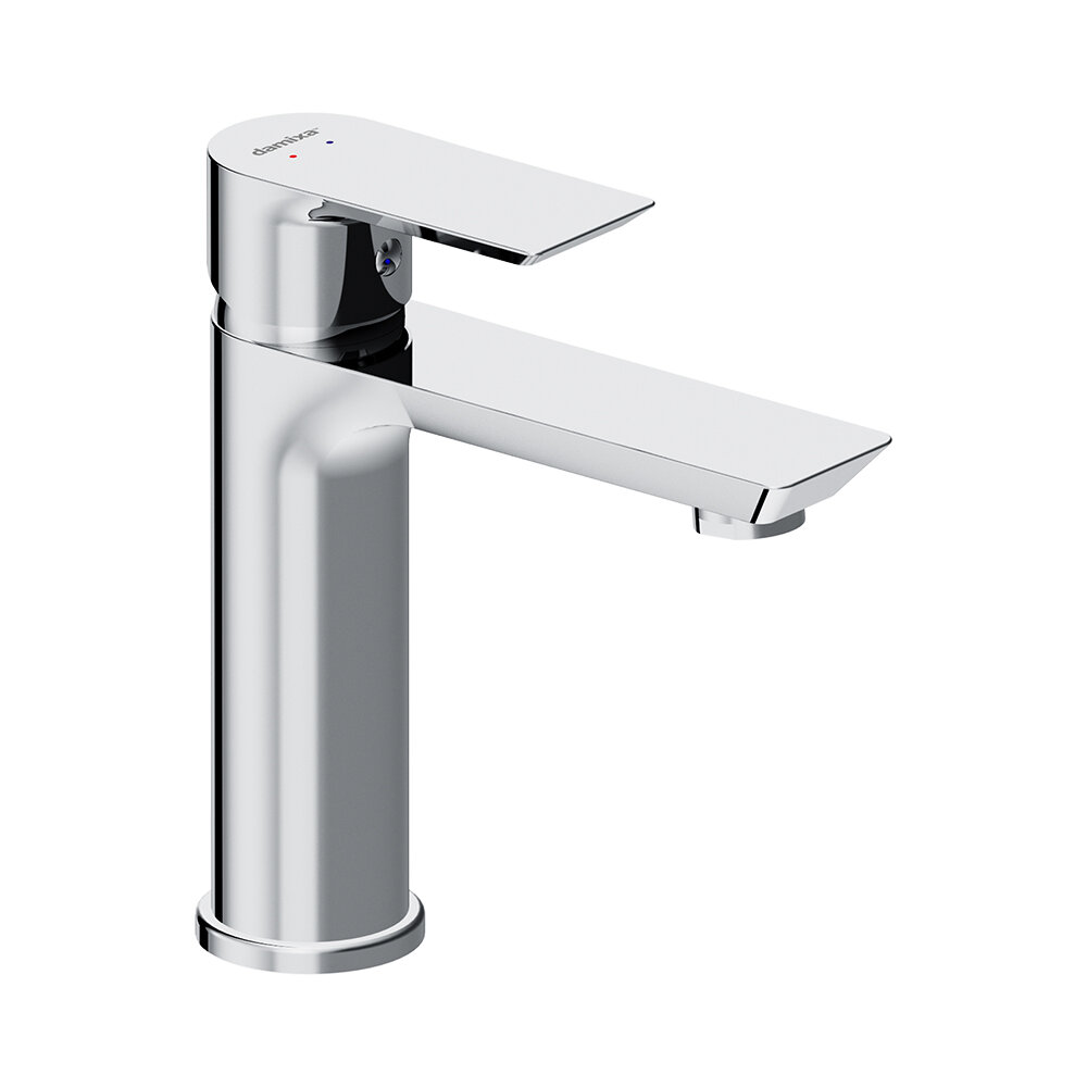 фото Смеситель для раковины DAMIXA Apollo (470210000)