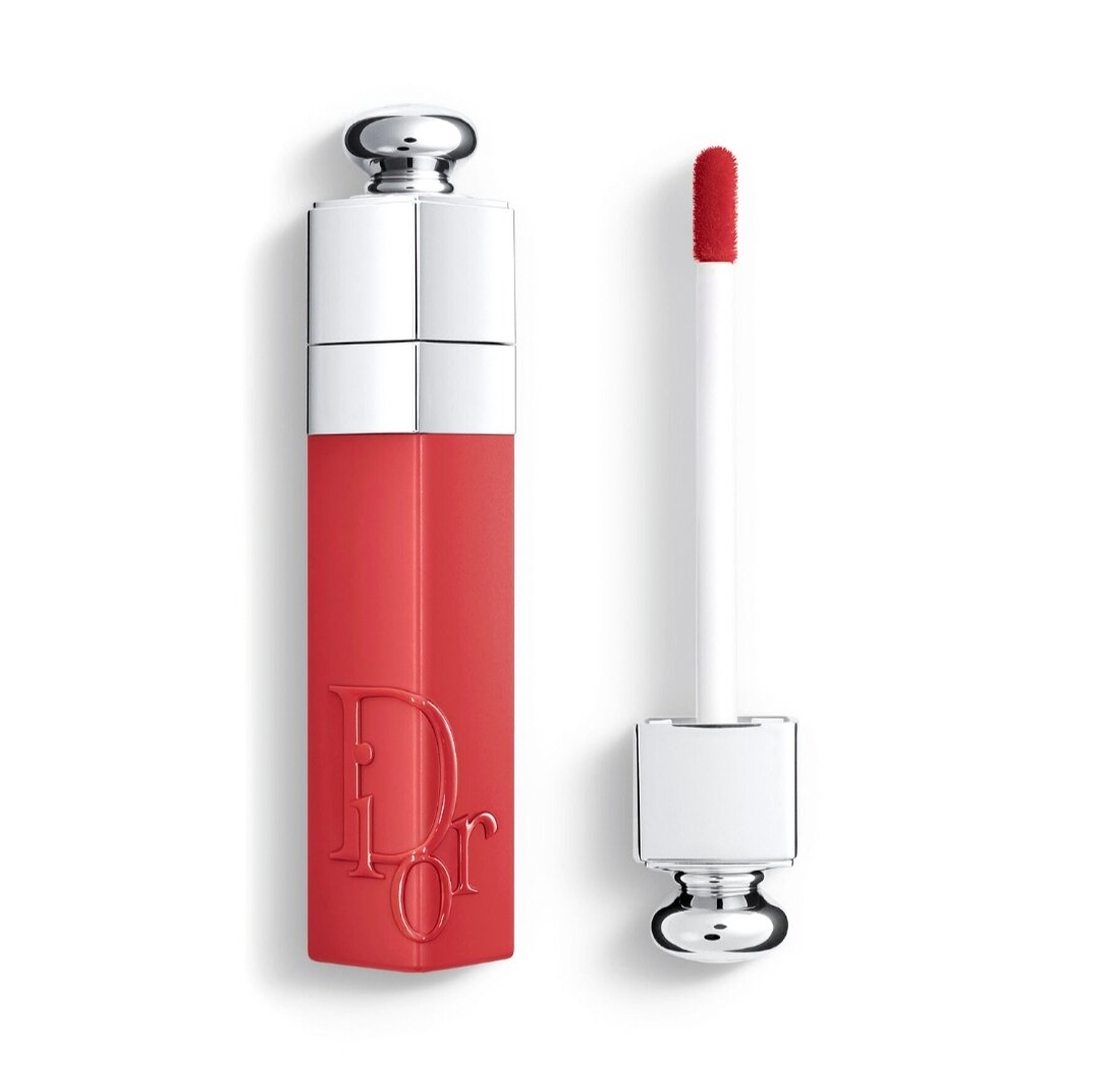 Dior Addict Тинт для губ, 651 Natural Rose