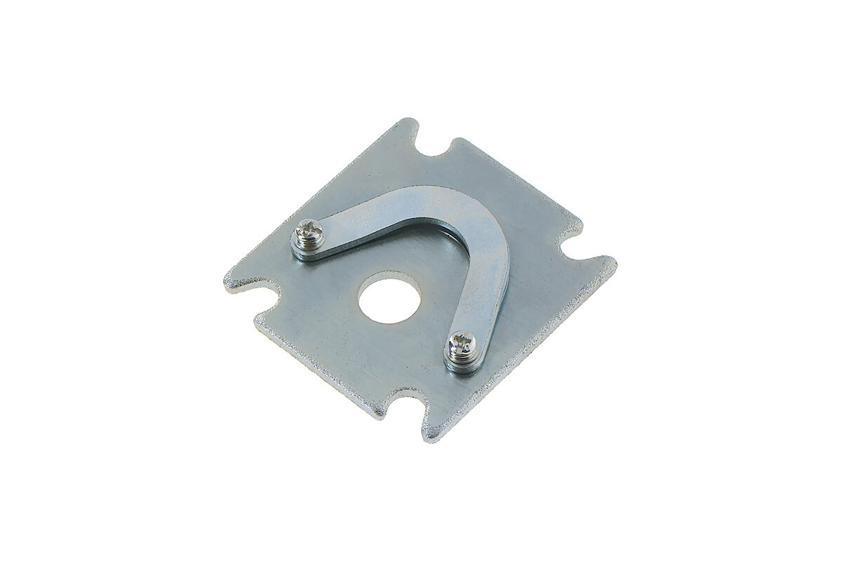 Пластина клапанная/клапан выпускной подходит для компрессора поршневого масляного PATRIOT EURO 24-240 (20058432), EURO 24-240 (20092085)