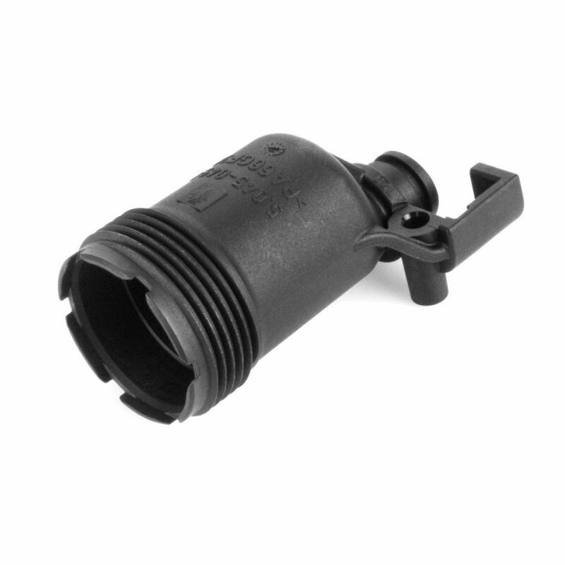 фото Патрубок входной для воды для высокого давления Karcher HD 6/15 M, HD 7/17 M.