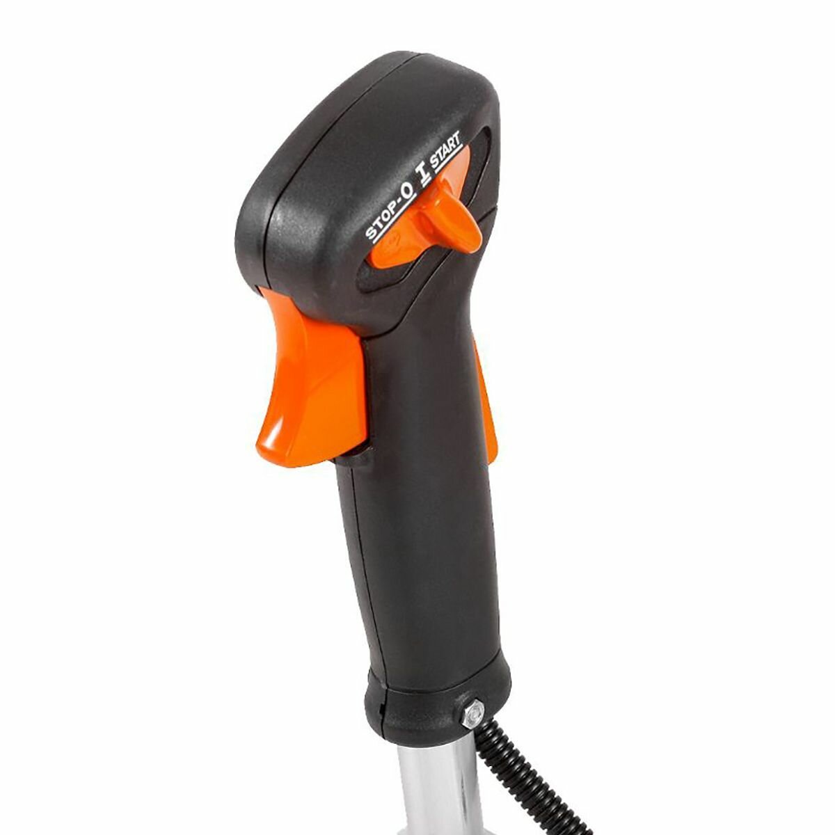 Бензиновый триммер-кусторез STIHL FS 450-K - фотография № 6